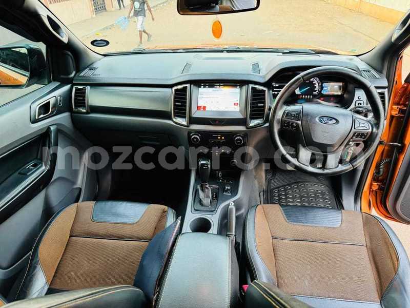 Big with watermark ford ranger maputo maputo 28110