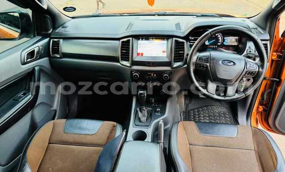 Comprar Usado Ford Ranger De outros Carro em Maputo em Maputo Comprar Usado Ford Ranger De outros Carro em Maputo em Maputo
