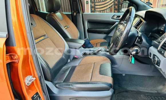 Comprar Usado Ford Ranger De outros Carro em Maputo em Maputo Comprar Usado Ford Ranger De outros Carro em Maputo em Maputo