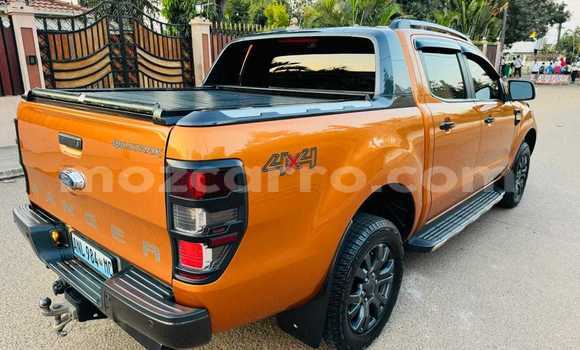 Comprar Usado Ford Ranger De outros Carro em Maputo em Maputo Comprar Usado Ford Ranger De outros Carro em Maputo em Maputo