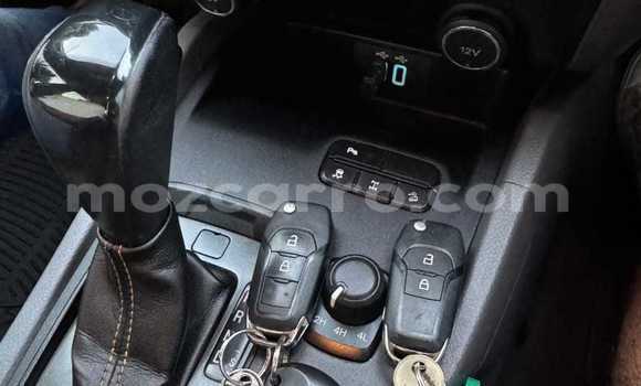 Comprar Usado Ford Ranger De outros Carro em Maputo em Maputo Comprar Usado Ford Ranger De outros Carro em Maputo em Maputo