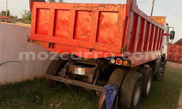 Comprar Usado TATA Telcoline Branco Carro em Maputo em Maputo Comprar Usado TATA Telcoline Branco Carro em Maputo em Maputo