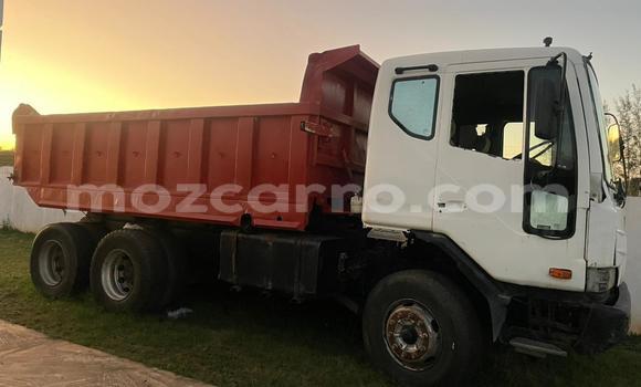 Comprar Usado TATA Telcoline Branco Carro em Maputo em Maputo Comprar Usado TATA Telcoline Branco Carro em Maputo em Maputo
