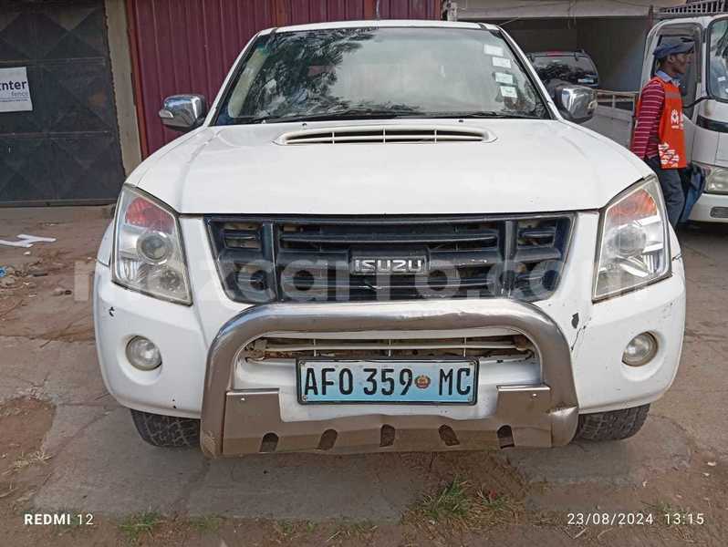 Big with watermark isuzu kb maputo maputo 28114