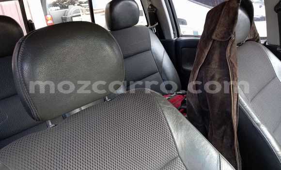 Buy Used Isuzu KB White Car in Maputo in Maputo Buy Used Isuzu KB White Car in Maputo in Maputo