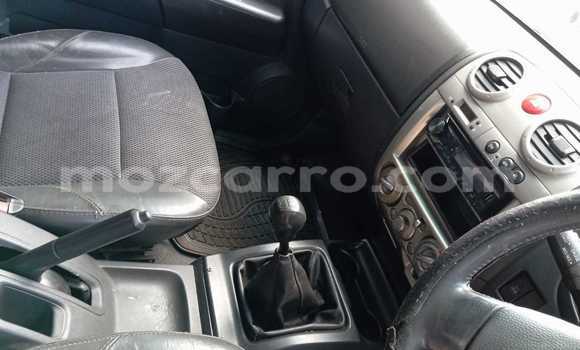 Buy Used Isuzu KB White Car in Maputo in Maputo Buy Used Isuzu KB White Car in Maputo in Maputo