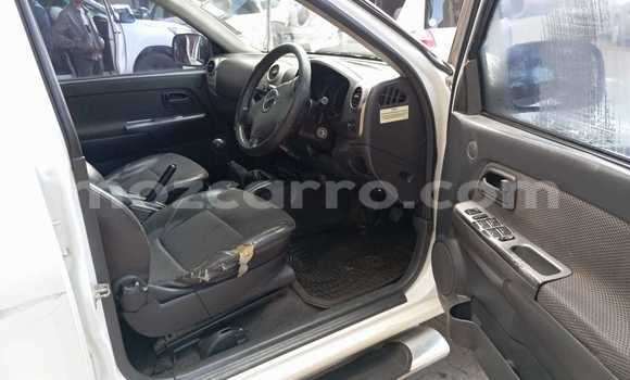 Buy Used Isuzu KB White Car in Maputo in Maputo Buy Used Isuzu KB White Car in Maputo in Maputo