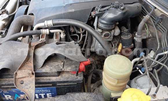 Buy Used Isuzu KB White Car in Maputo in Maputo Buy Used Isuzu KB White Car in Maputo in Maputo