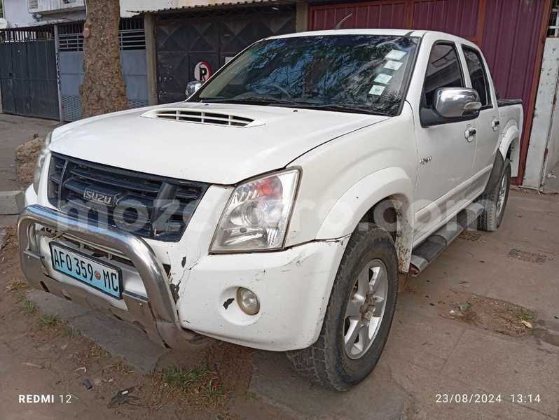 Big with watermark isuzu kb maputo maputo 28114