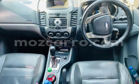 Buy Used Ford Ranger White Car in Maputo in Maputo Buy Used Ford Ranger White Car in Maputo in Maputo