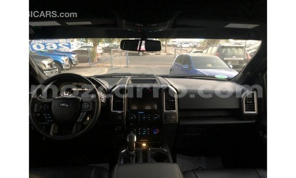Tenga Imported Ford Flex Chena Mota in Import - Dubai in Cabo Delgado Tenga Imported Ford Flex Chena Mota in Import - Dubai in Cabo Delgado