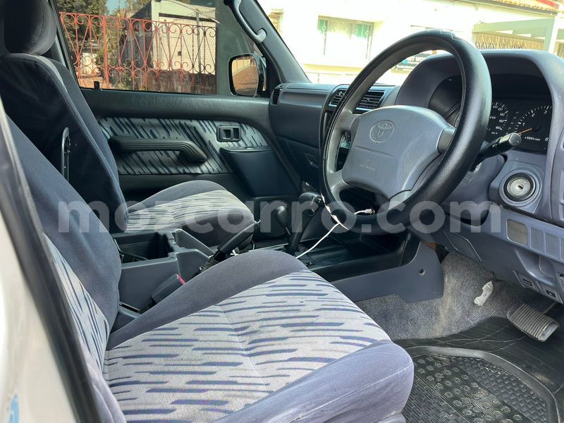 Big with watermark toyota land cruiser prado maputo maputo 28117