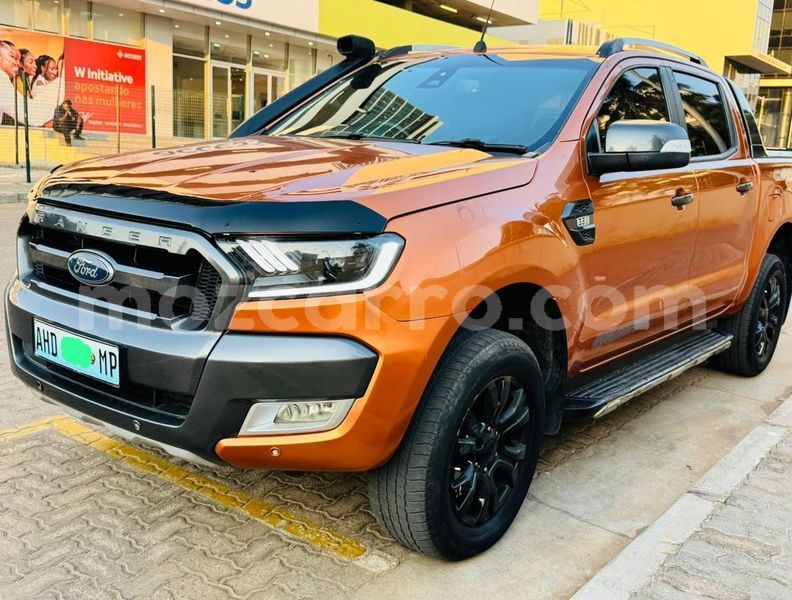 Big with watermark ford ranger maputo maputo 28118