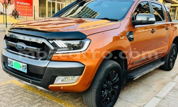 Tenga Tsaru Ford Ranger Zvimwe Mota in Maputo in Maputo