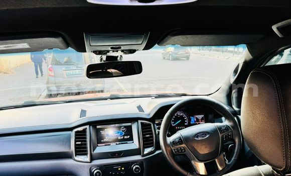 Tenga Tsaru Ford Ranger Zvimwe Mota in Maputo in Maputo Tenga Tsaru Ford Ranger Zvimwe Mota in Maputo in Maputo