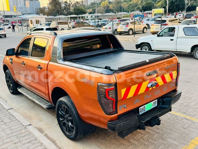 Big with watermark ford ranger maputo maputo 28118