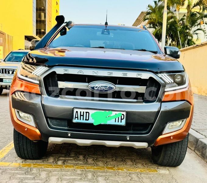 Big with watermark ford ranger maputo maputo 28118