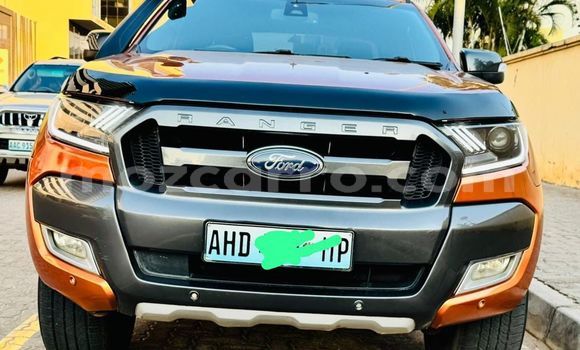Tenga Tsaru Ford Ranger Zvimwe Mota in Maputo in Maputo Tenga Tsaru Ford Ranger Zvimwe Mota in Maputo in Maputo