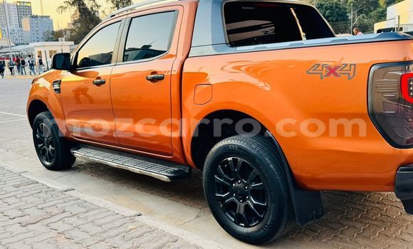 Tenga Tsaru Ford Ranger Zvimwe Mota in Maputo in Maputo Tenga Tsaru Ford Ranger Zvimwe Mota in Maputo in Maputo