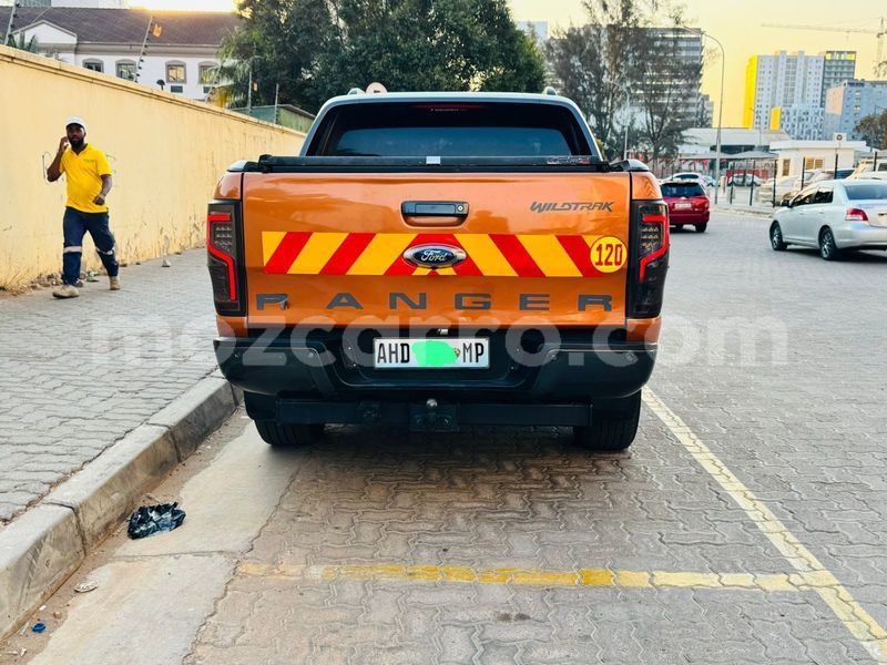 Big with watermark ford ranger maputo maputo 28118