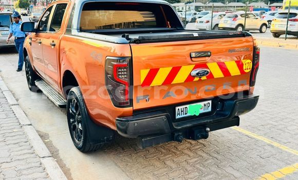 Tenga Tsaru Ford Ranger Zvimwe Mota in Maputo in Maputo Tenga Tsaru Ford Ranger Zvimwe Mota in Maputo in Maputo