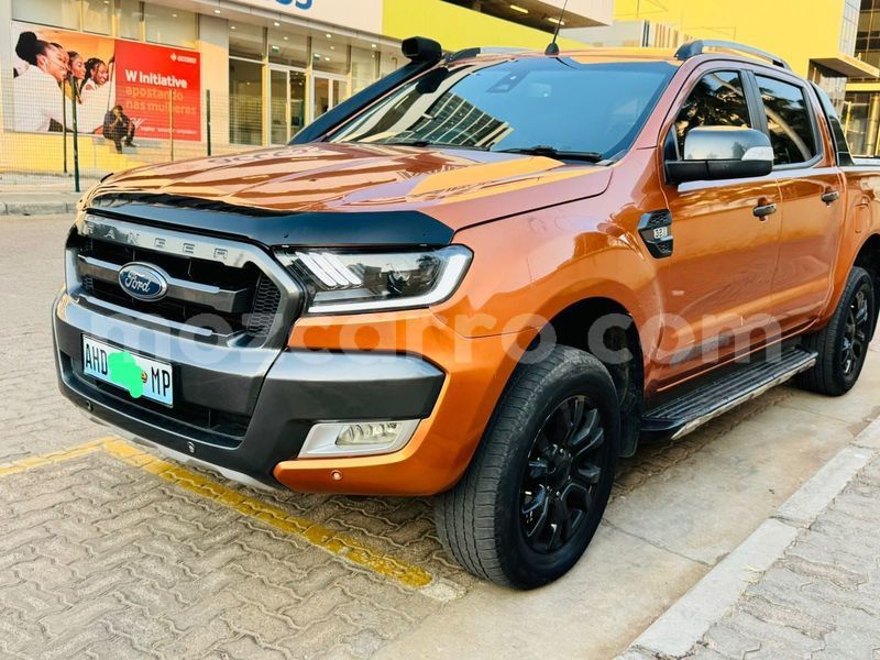 Big with watermark ford ranger maputo maputo 28118