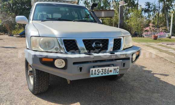 Tenga Tsaru Nissan Patrol Zvimwe Mota in Maputo in Maputo Tenga Tsaru Nissan Patrol Zvimwe Mota in Maputo in Maputo