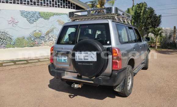 Tenga Tsaru Nissan Patrol Zvimwe Mota in Maputo in Maputo Tenga Tsaru Nissan Patrol Zvimwe Mota in Maputo in Maputo