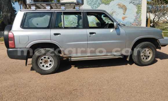 Tenga Tsaru Nissan Patrol Zvimwe Mota in Maputo in Maputo Tenga Tsaru Nissan Patrol Zvimwe Mota in Maputo in Maputo