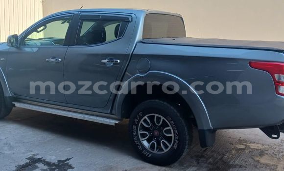 Tenga Tsaru Fiat Fullback Zvimwe Mota in Maputo in Maputo Tenga Tsaru Fiat Fullback Zvimwe Mota in Maputo in Maputo