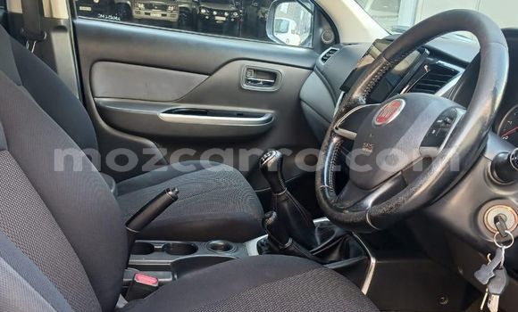 Tenga Tsaru Fiat Fullback Zvimwe Mota in Maputo in Maputo Tenga Tsaru Fiat Fullback Zvimwe Mota in Maputo in Maputo