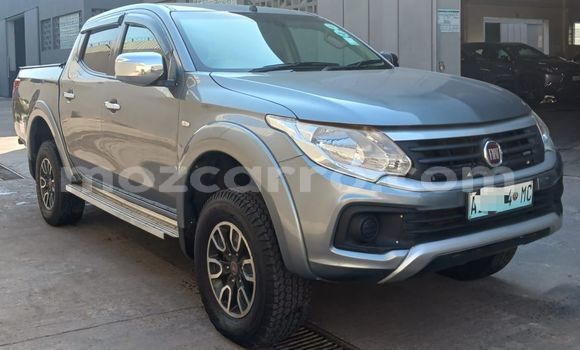 Tenga Tsaru Fiat Fullback Zvimwe Mota in Maputo in Maputo Tenga Tsaru Fiat Fullback Zvimwe Mota in Maputo in Maputo