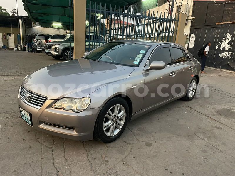 Big with watermark toyota mark x maputo maputo 28121