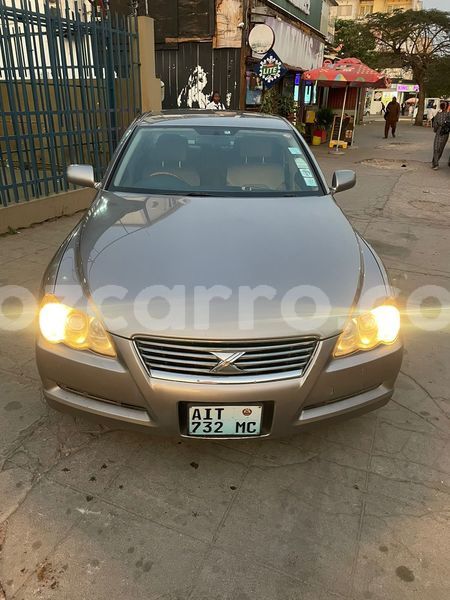 Big with watermark toyota mark x maputo maputo 28121