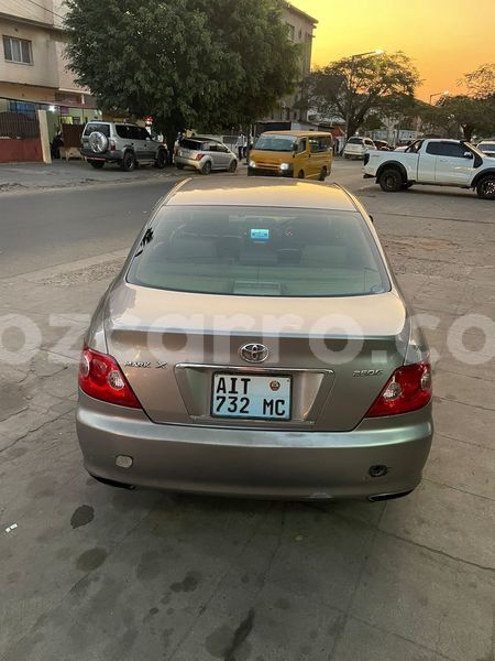 Big with watermark toyota mark x maputo maputo 28121