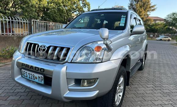 Comprar Usado Toyota Mark X De outros Carro em Maputo em Maputo