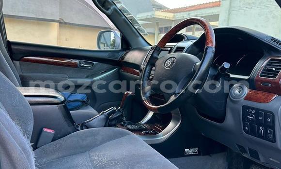 Buy Used Toyota Mark X Other Car in Maputo in Maputo Buy Used Toyota Mark X Other Car in Maputo in Maputo