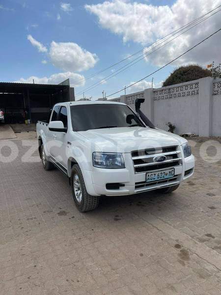 Big with watermark ford ranger maputo maputo 28123