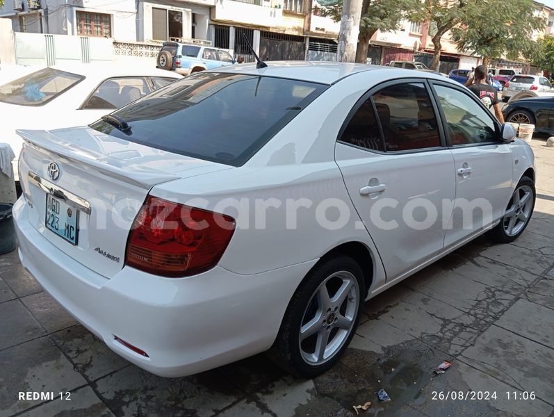 Big with watermark toyota allion maputo maputo 28124