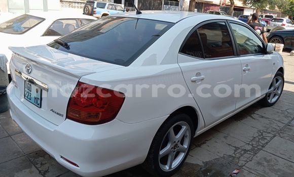 Tenga Tsaru Toyota Allion Chena Mota in Maputo in Maputo Tenga Tsaru Toyota Allion Chena Mota in Maputo in Maputo