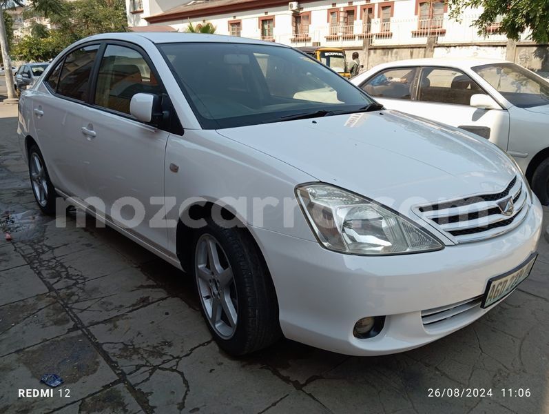 Big with watermark toyota allion maputo maputo 28124