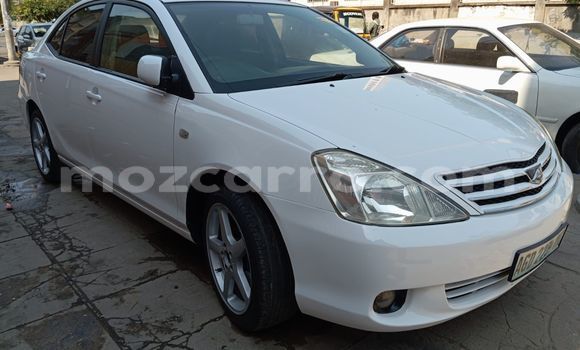 Tenga Tsaru Toyota Allion Chena Mota in Maputo in Maputo Tenga Tsaru Toyota Allion Chena Mota in Maputo in Maputo