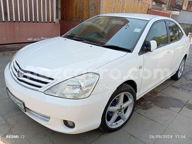 Big with watermark toyota allion maputo maputo 28124