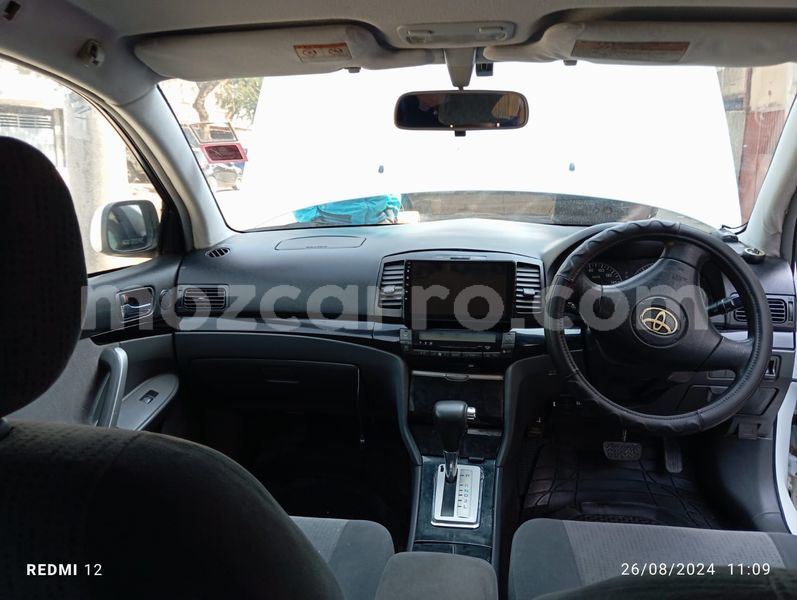 Big with watermark toyota allion maputo maputo 28124