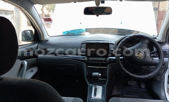 Tenga Tsaru Toyota Allion Chena Mota in Maputo in Maputo Tenga Tsaru Toyota Allion Chena Mota in Maputo in Maputo