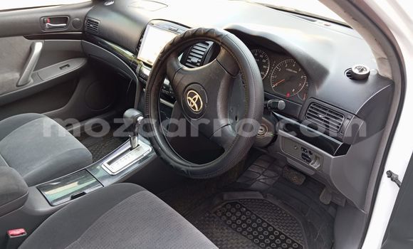 Tenga Tsaru Toyota Allion Chena Mota in Maputo in Maputo Tenga Tsaru Toyota Allion Chena Mota in Maputo in Maputo