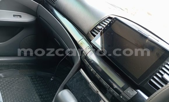 Tenga Tsaru Toyota Allion Chena Mota in Maputo in Maputo Tenga Tsaru Toyota Allion Chena Mota in Maputo in Maputo