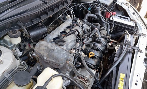 Tenga Tsaru Toyota Allion Chena Mota in Maputo in Maputo Tenga Tsaru Toyota Allion Chena Mota in Maputo in Maputo