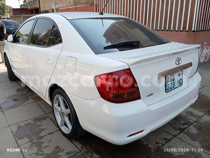 Big with watermark toyota allion maputo maputo 28124