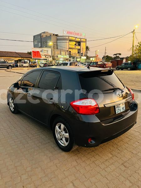 Big with watermark toyota auris maputo maputo 28125